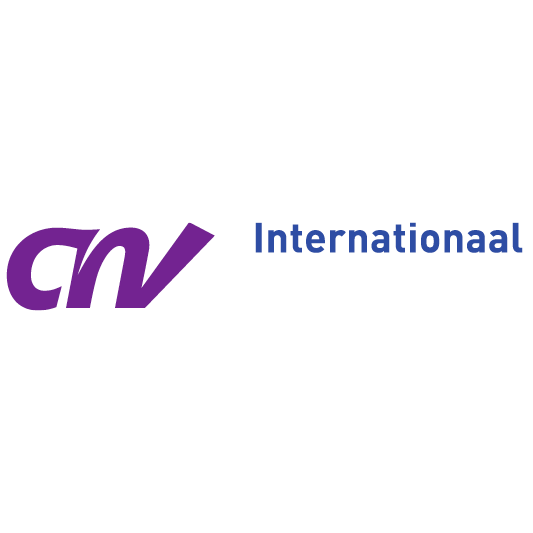 Logo CNV Internationaal - Janneke Bosman Coaching & Consultancy samenwerking